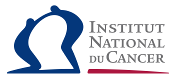 logo sante institut national cancer
